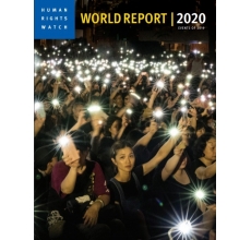 Human Rights Watch’s World Report 2020